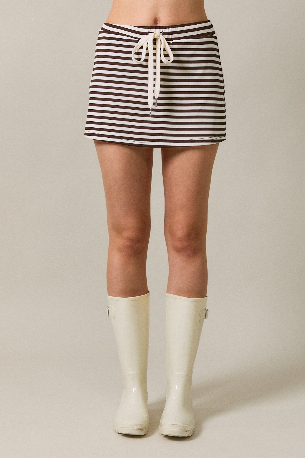 Maddie Mini Skort