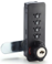 4 Digit Combination Lock - Horizontal and Vertical