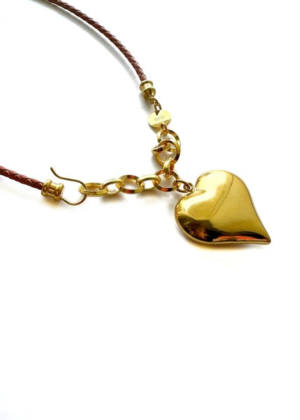 BPD Essie Necklace