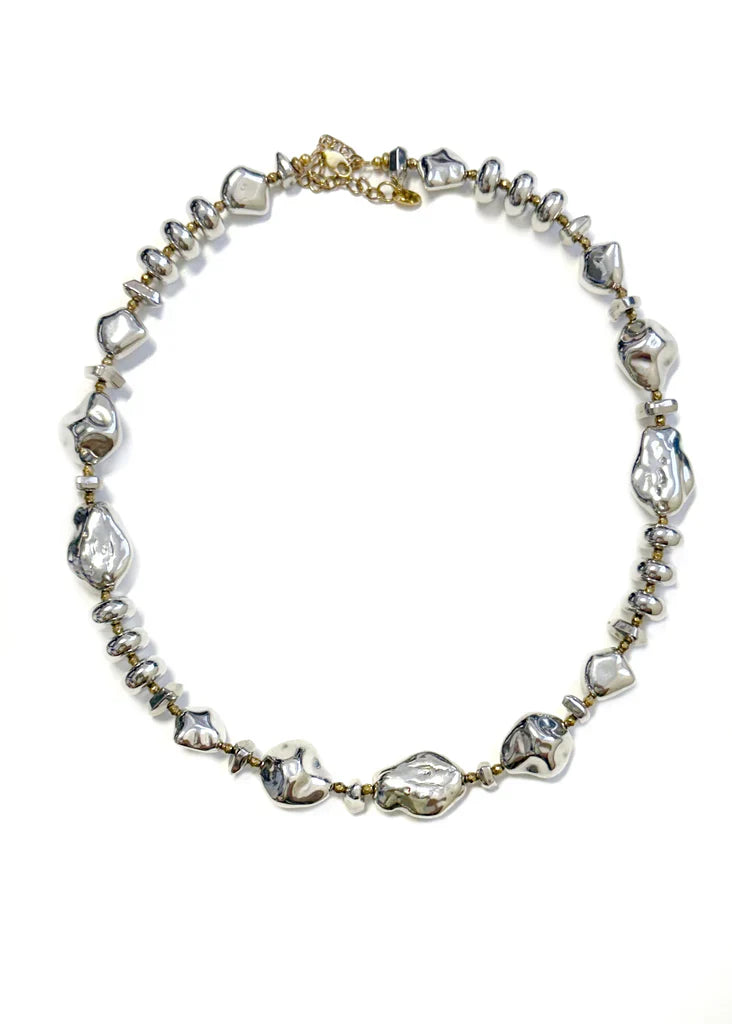 Colbie Beaded Necklace