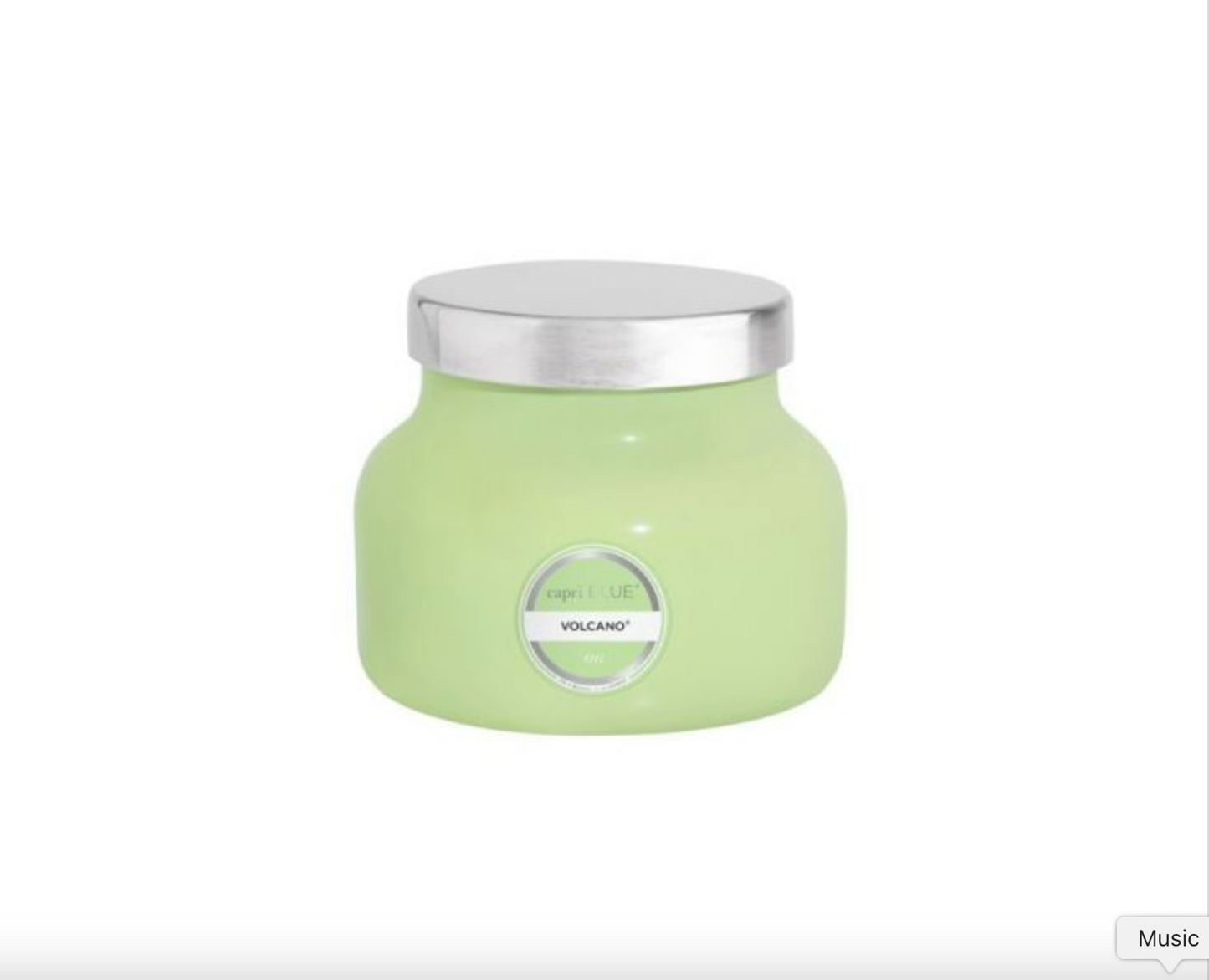 Capri Blue Petite Signature 8oz Candle