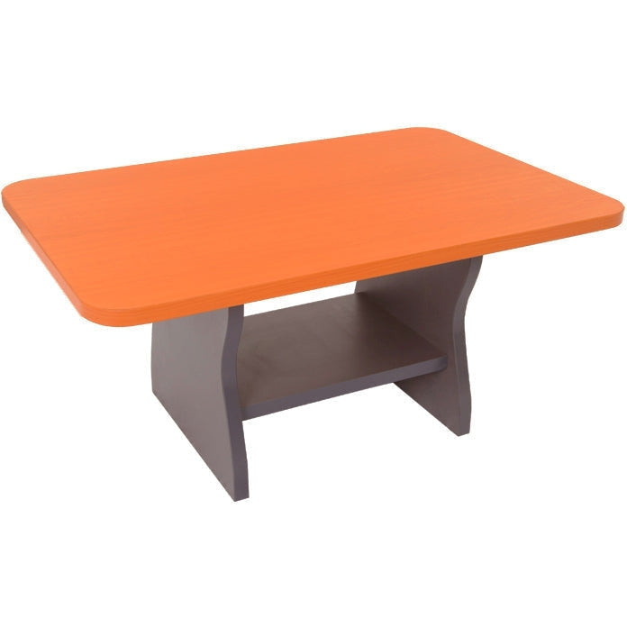 Budget Coffee Table
