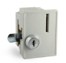 Coin Return Lock - Accepts $1.00 Coin