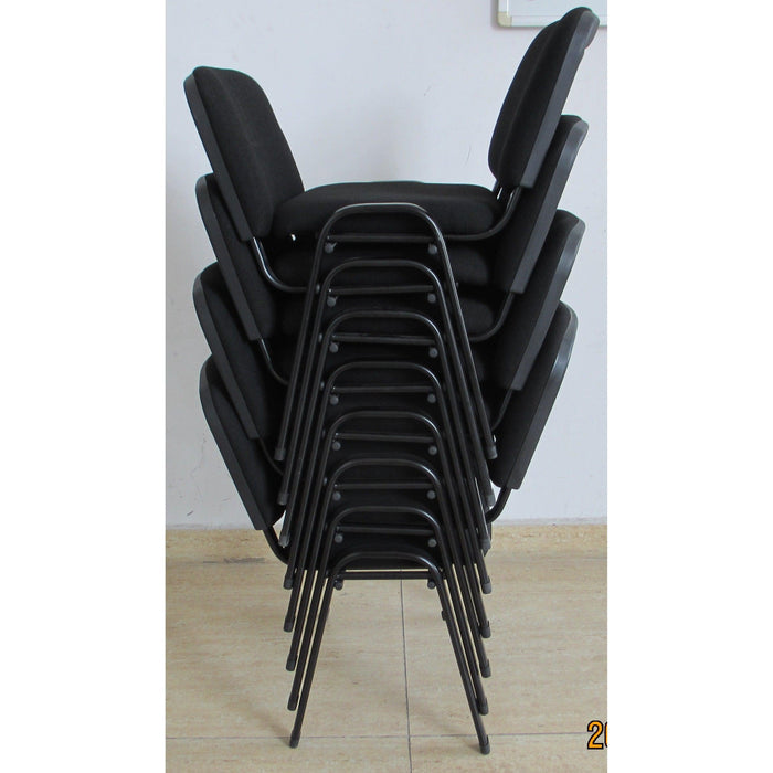 Easy Stackable Visitor Chair