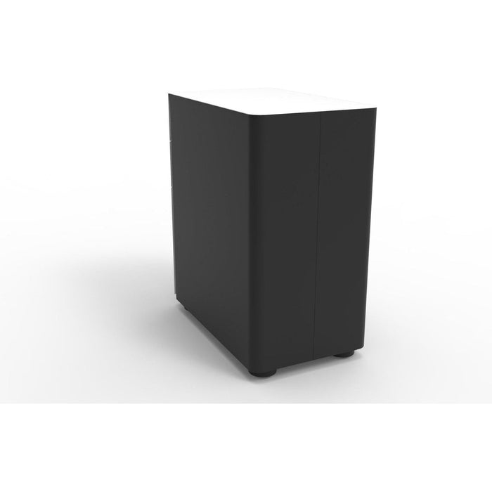 Eternity Slimline Mobile Pedestal