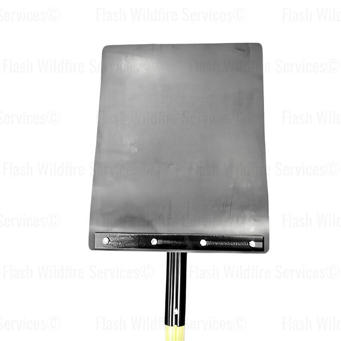 Fire Swatter with Fiberglass Handle