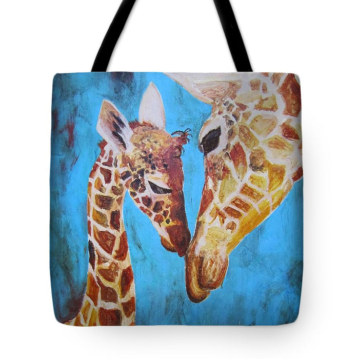 First Love - Tote Bag