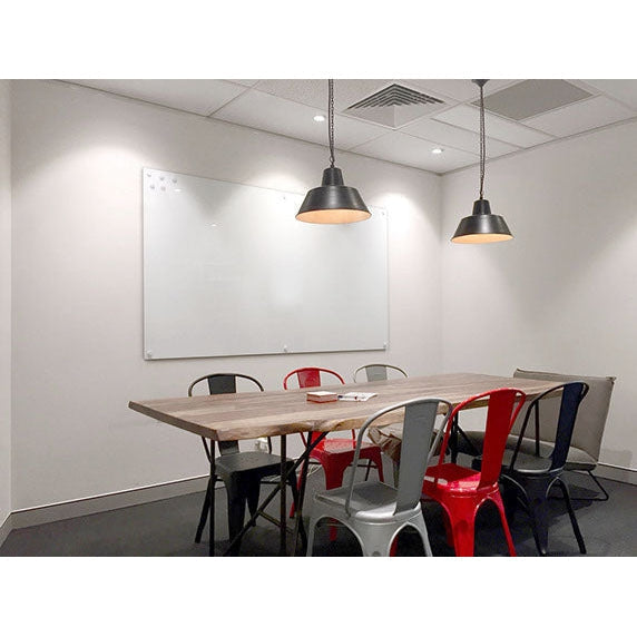 Glassboard - Magnetic White