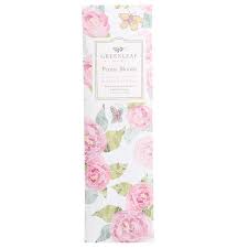 Greenleaf Slim Sachet Roses Set of 3 Sachets
