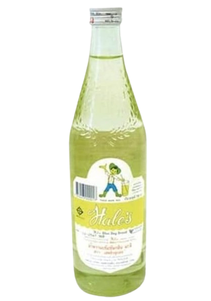 Hale's Blue Boy - Concentrated Flavor Syrup