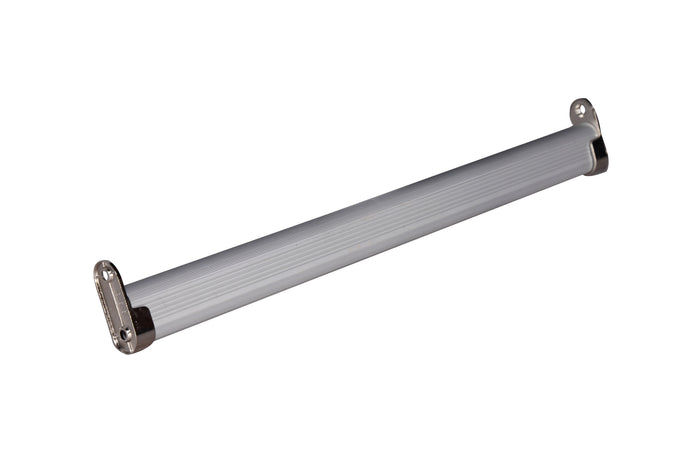 Heavy Duty Locker Hanging Rod
