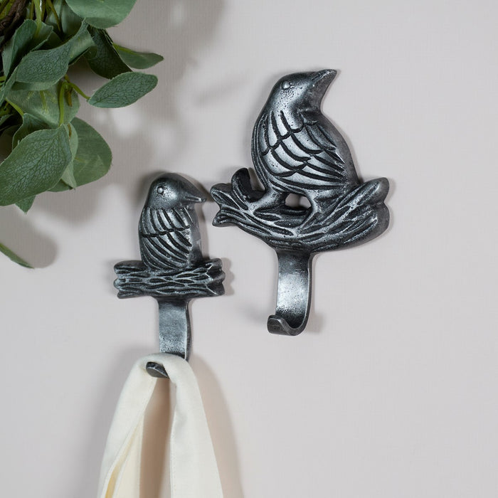 HOOK SET- BIRDS #1626
