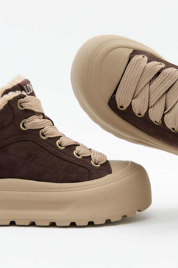 Iserra Khaki