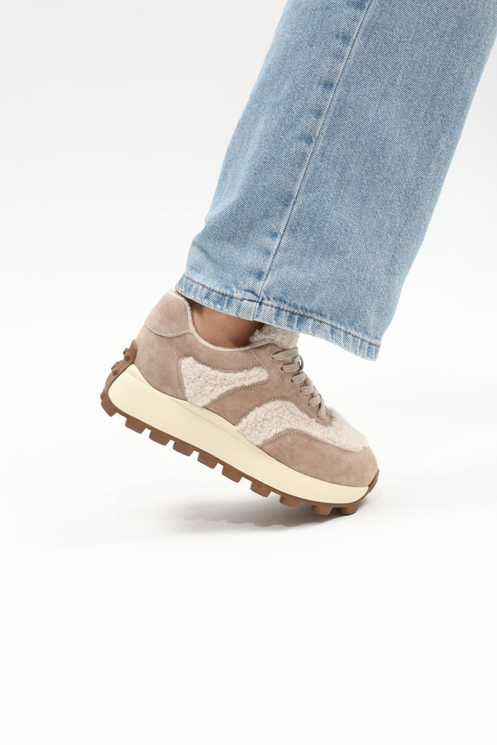 Ismini Beige