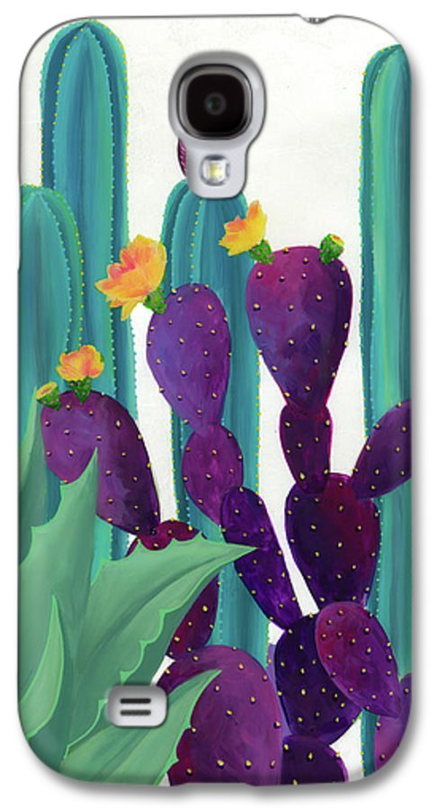Galaxy S4 Case