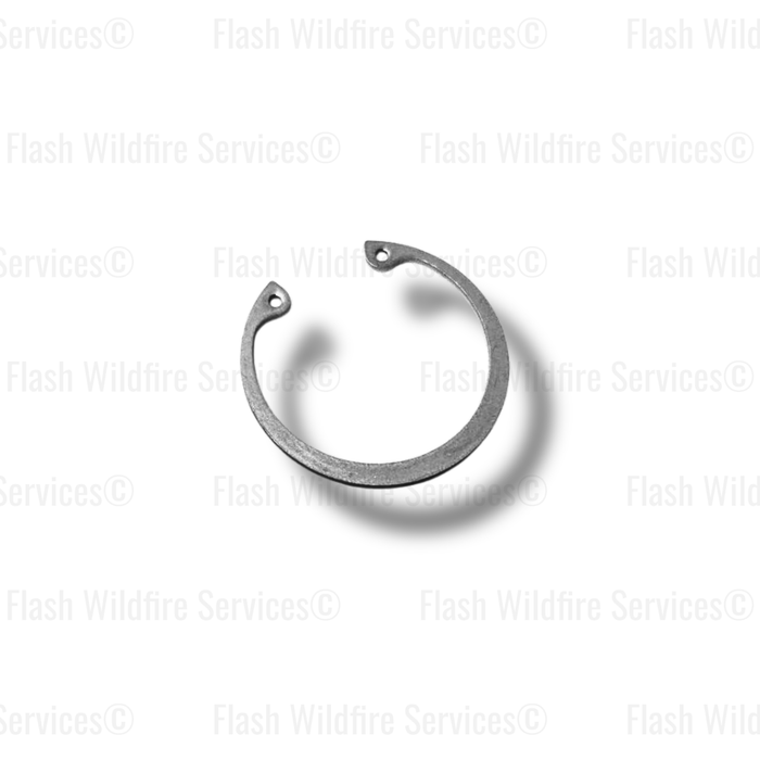 Retaining Ring – Internal 1-5/8", 15-7 PH SS - 702016 - Genuine WATERAX Parts