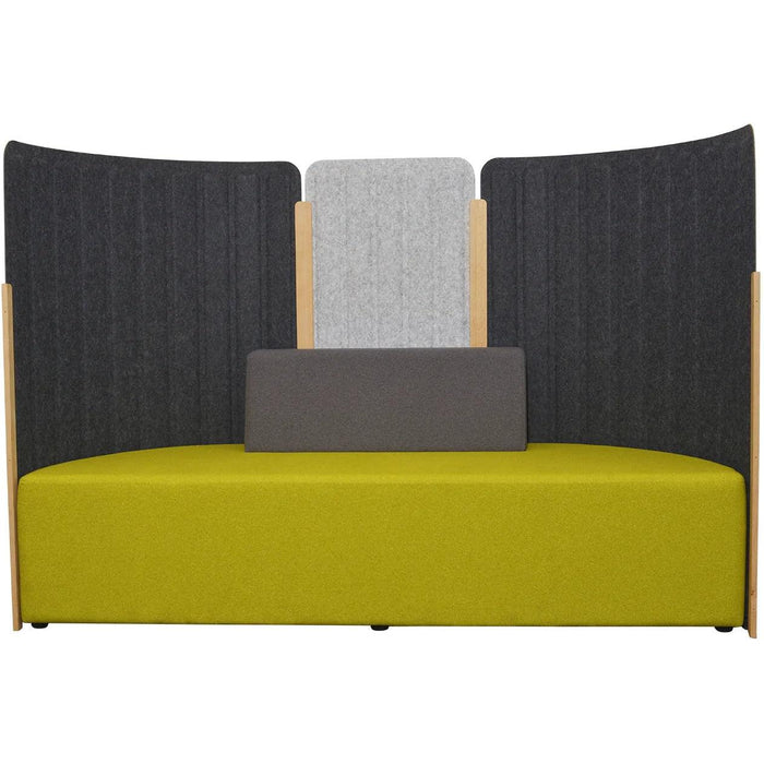 Seachange Screens - Curved