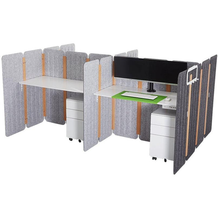 Seachange Screens - Straight