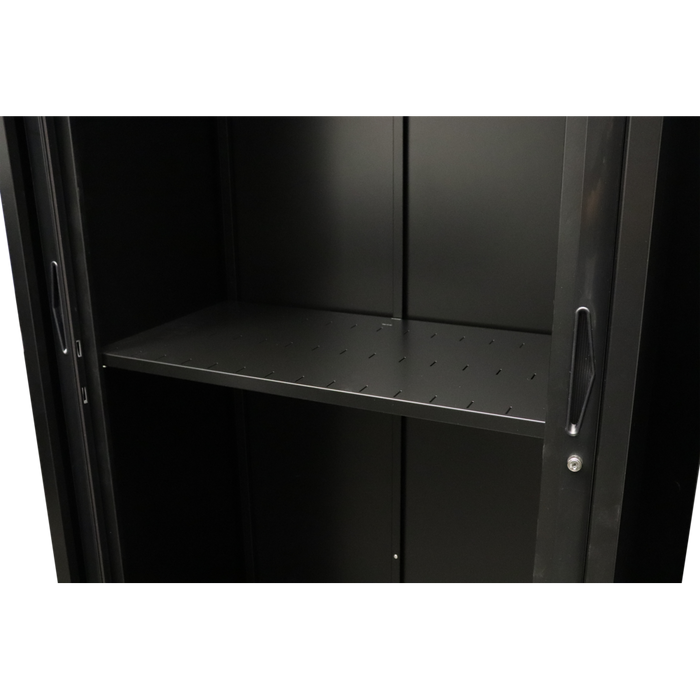 Slotted Shelf (to suit GO Tambour Units)