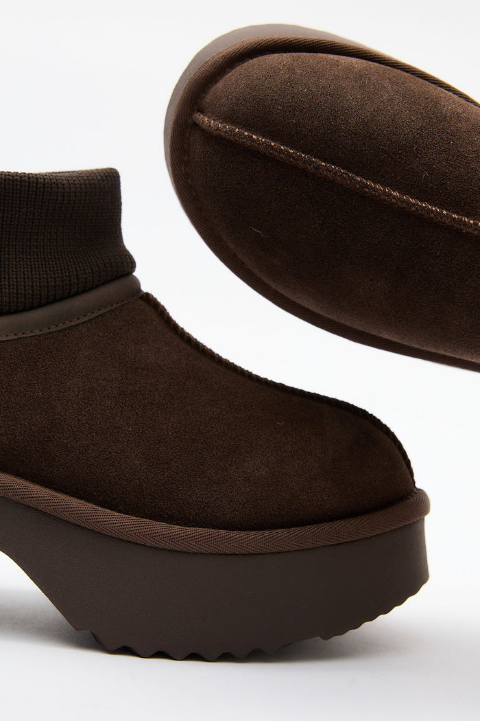 Sorrelle Brown