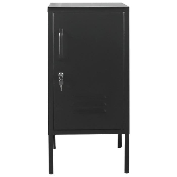 Steelco Mini Locker