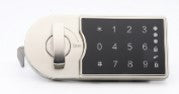 Touch Pad Digital Lock - 4 X AAA Battery