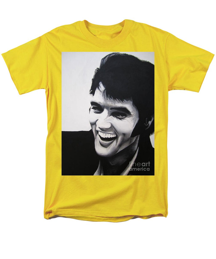 Yellow / Small