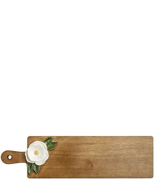 Flower Paddle Board