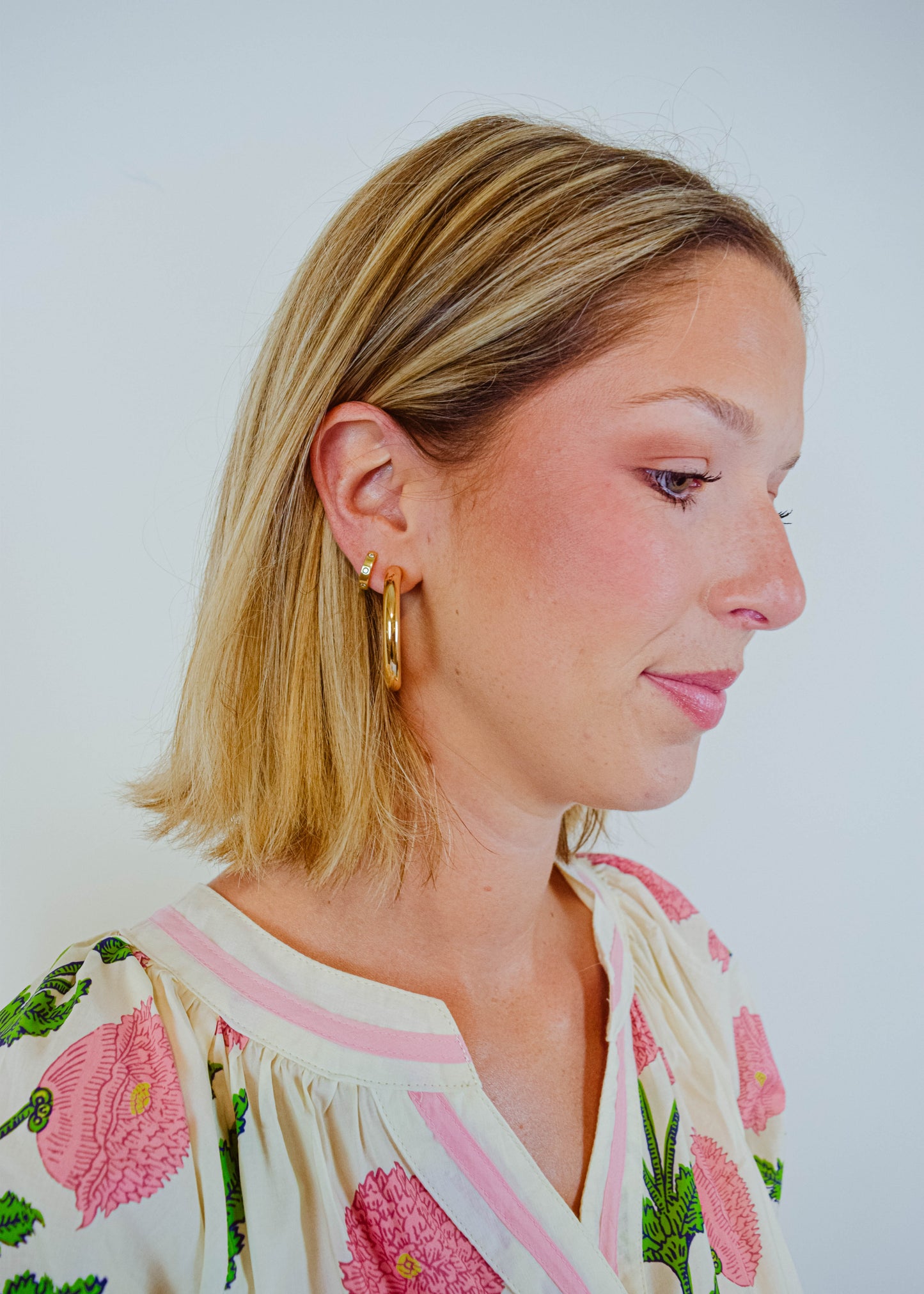 20mm Tube Hoops