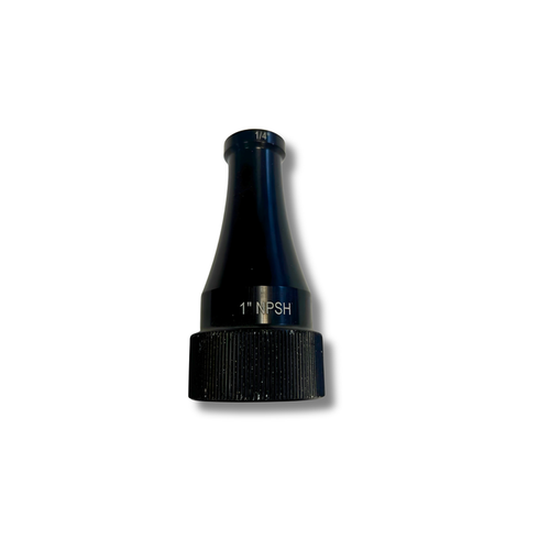 1" NPSH Cordova Nozzle