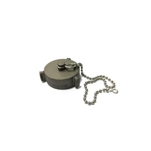 1.5" NH Swivel Cap with Chain