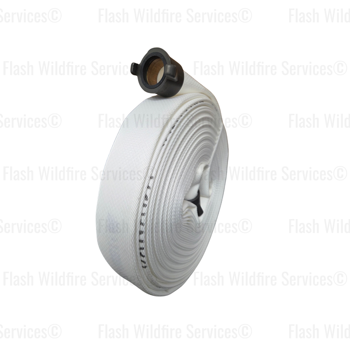 1.5" X 50' Weeping Hose W/ ULC Ends