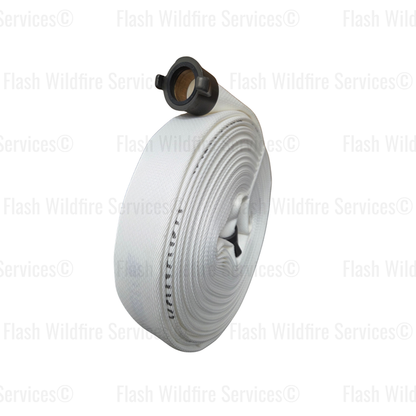 1.5" X 50' Weeping Hose W/ ULC Ends
