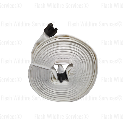 1.5" X 50' Weeping Hose W/ ULC Ends
