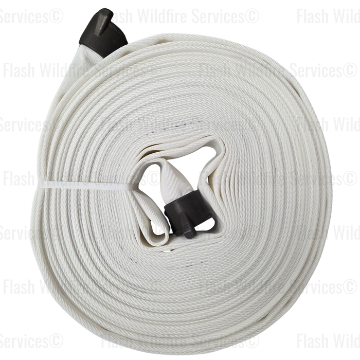 1.5" X 50' Weeping Hose W/ ULC Ends
