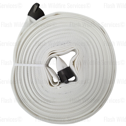 1.5" X 50' Weeping Hose W/ ULC Ends