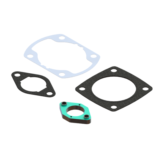 185 cc Gasket Kit Top End - 600590 -  Genuine WATERAX Parts