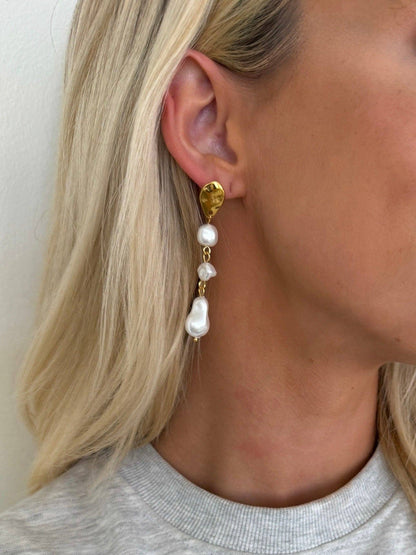 ALLIE EARRINGS