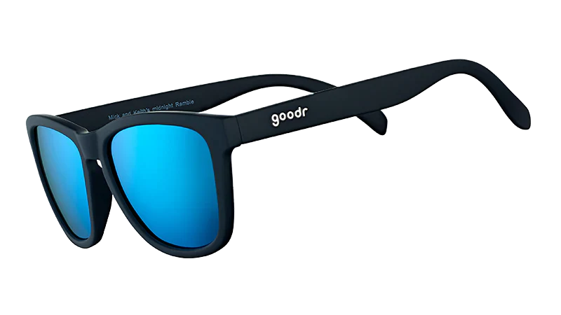 Goodr Sunglasses The OG