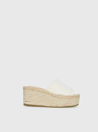 Therapy Sable Platforms