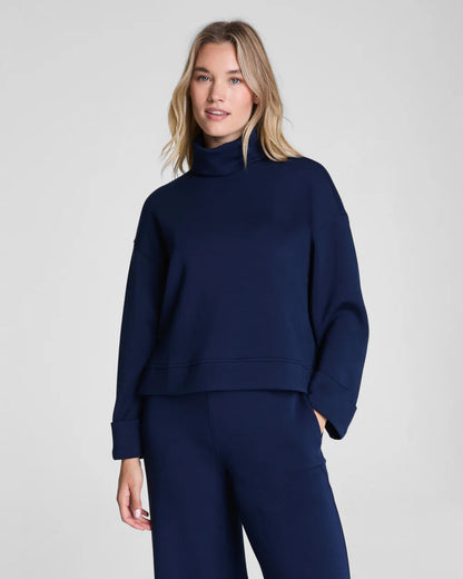 AirEssentials Turtleneck