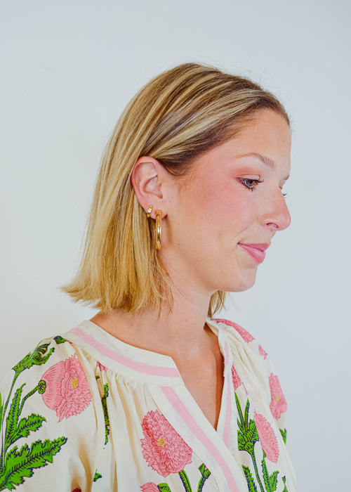 20mm Tube Hoops
