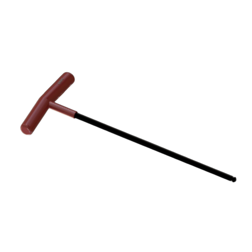 271-928 6 mm T-Handle Hex 10.5" Lg - 700539 -  Genuine WATERAX Parts