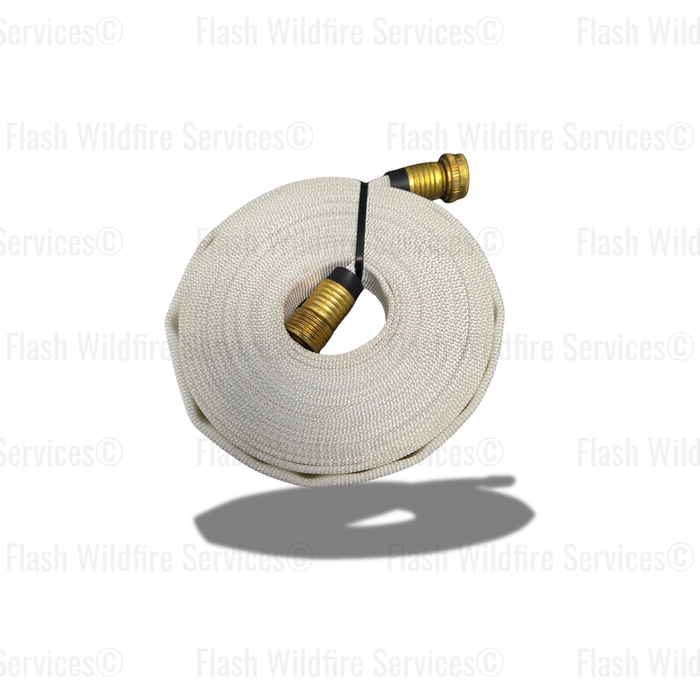 3/4" X 30' Econoflo Non TRT GHT LAITON