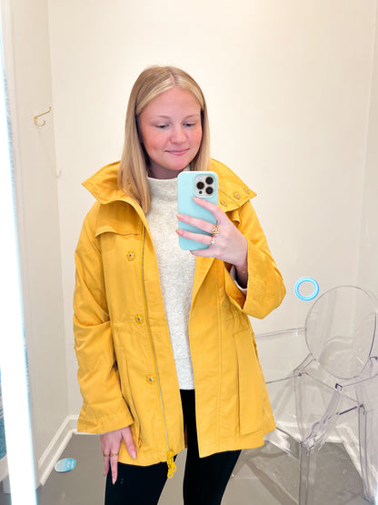 Fillmore Jacket