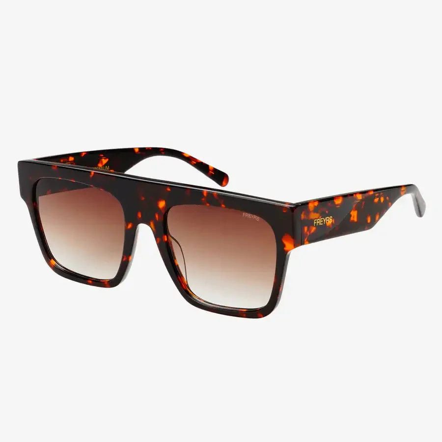 Madison Flat Top Sunglasses