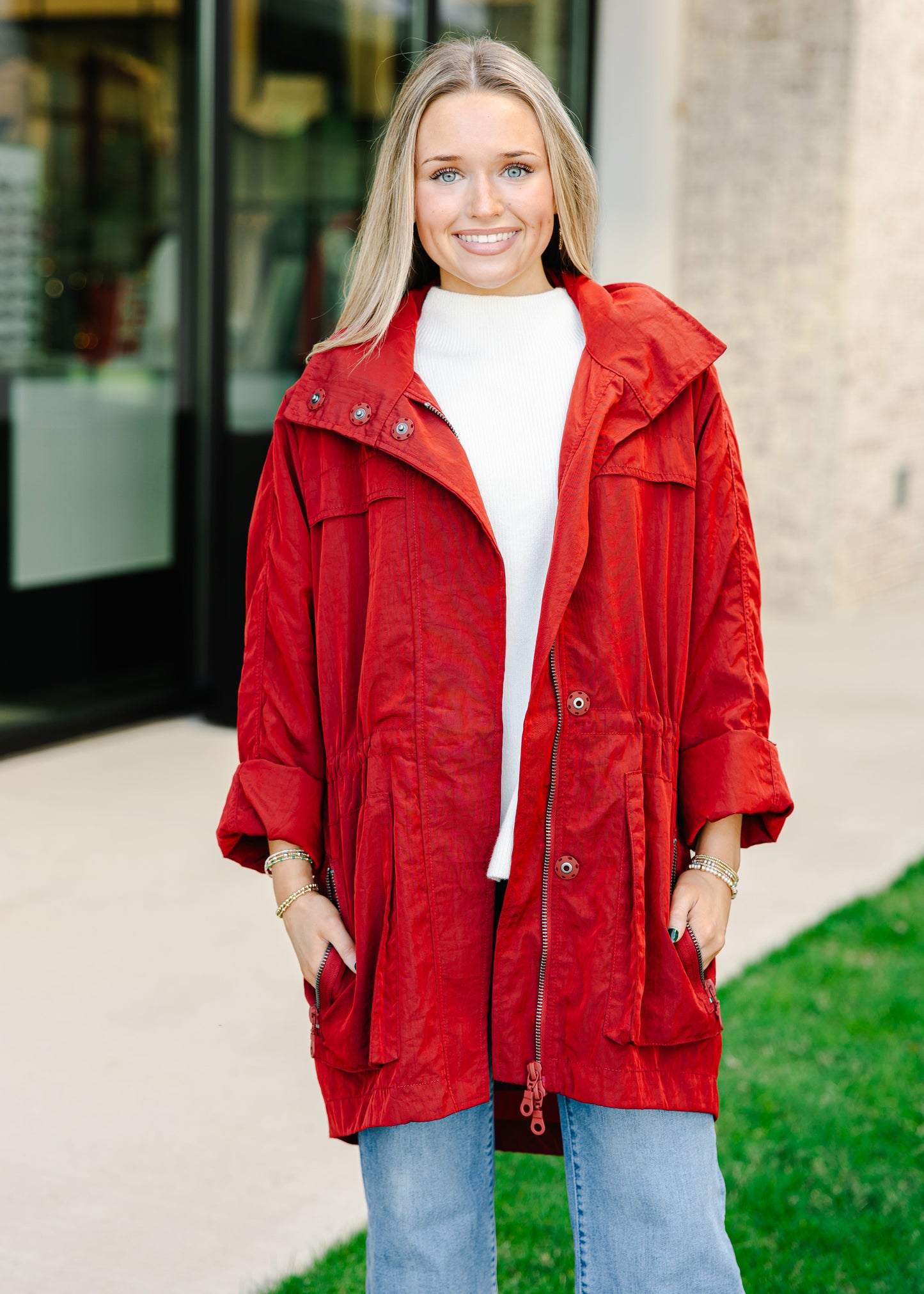 Fillmore Jacket