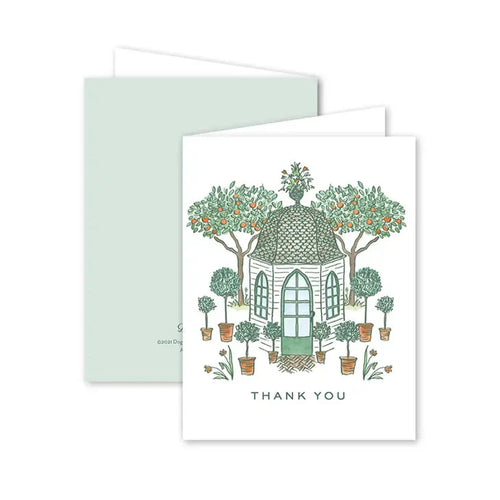 Dogwood Hill Greeting Cards