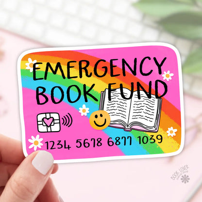 2" Sticker