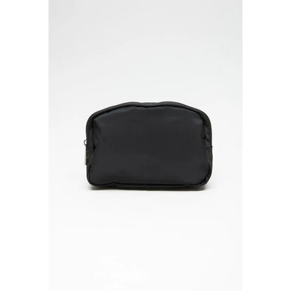 Cross Body Sling Fanny Pack Belt Bag